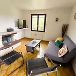 펜션 Grande Maison Avec Jardin Liffol-le-Grand
