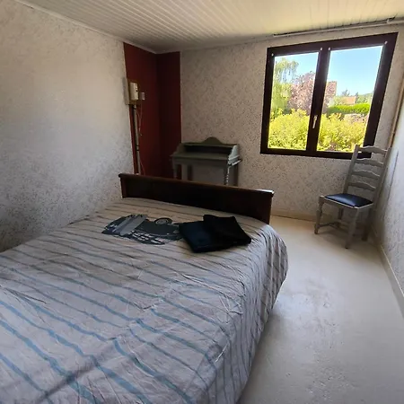 Grande Maison Avec Jardin Casa vacanze