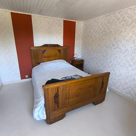 Casa vacanze Grande Maison Avec Jardin