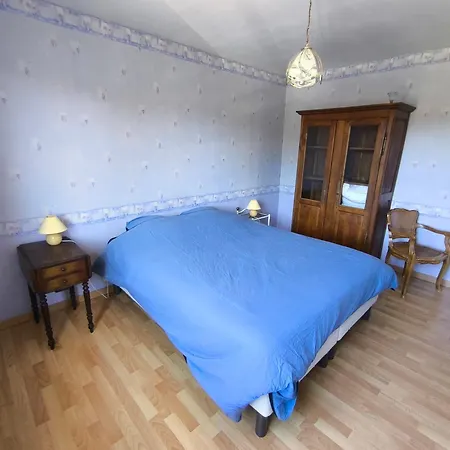 Casa vacanze Grande Maison Avec Jardin *