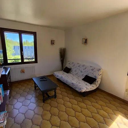 度假居 Grande Maison Avec Jardin Liffol-le-Grand