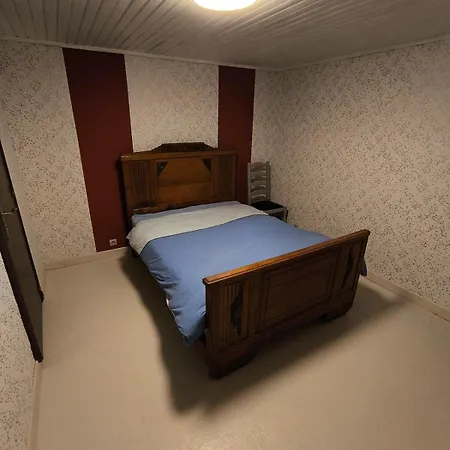 Grande Maison Avec Jardin * Liffol-le-Grand