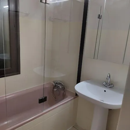 Grande Maison Avec Jardin *